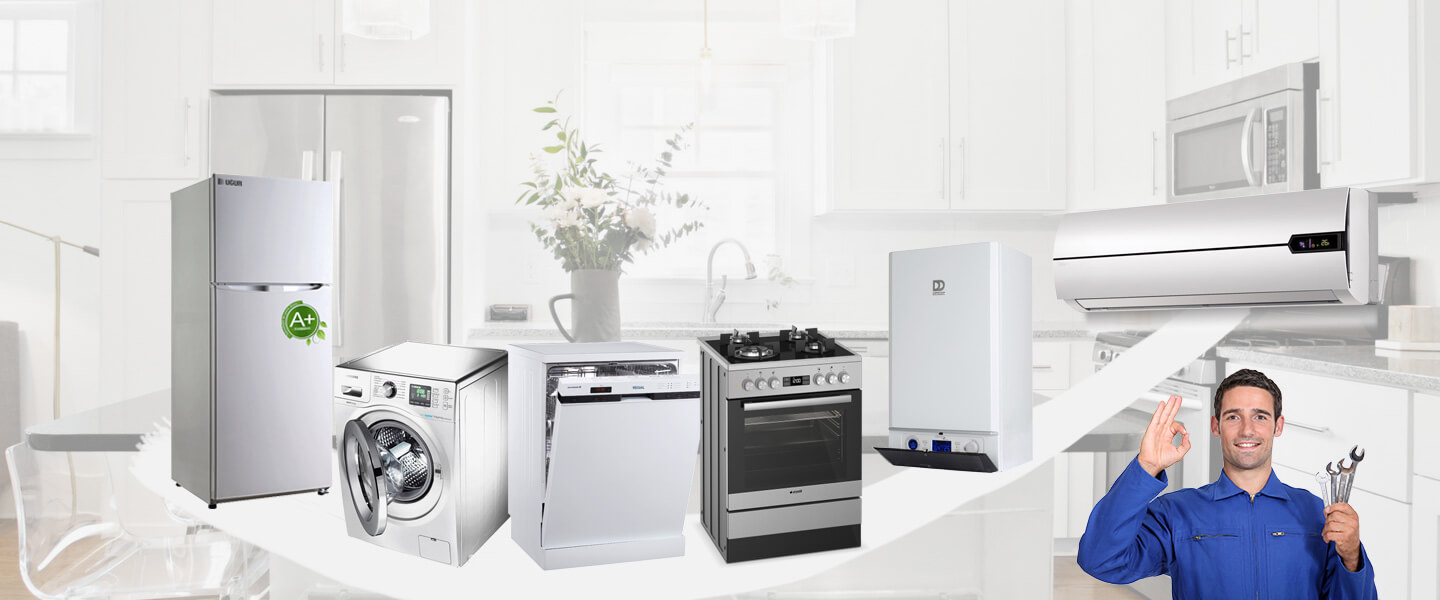 Şişli Hotpoint Servisi